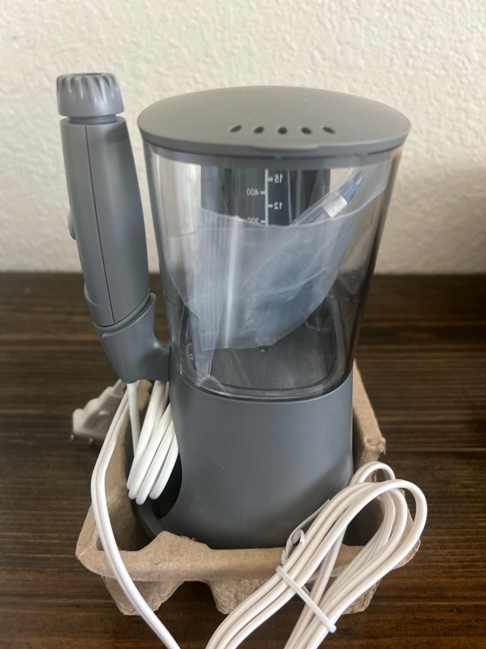 Waterpik Aquarius Water Dental Flosser - Picture 6 of 8